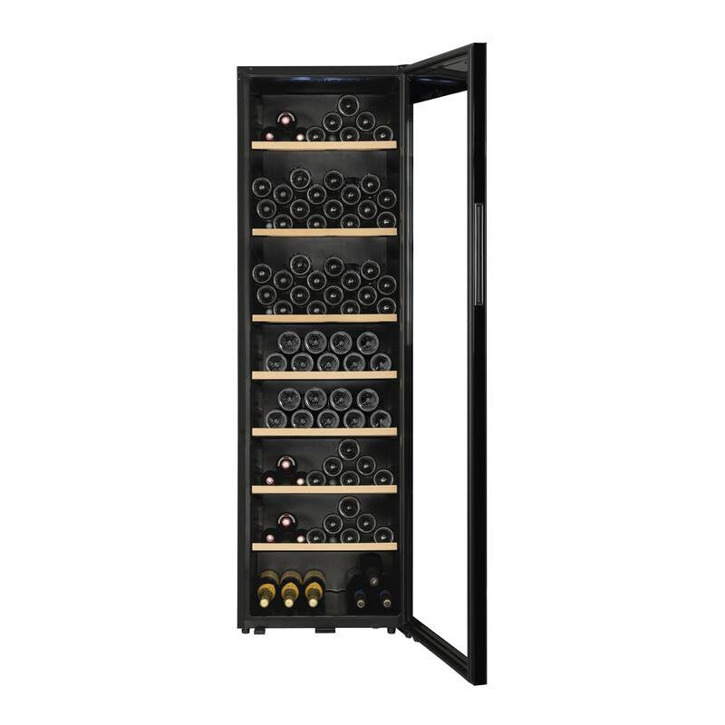 La Sommeliere - 237 Bottle Single Zone Wine Cabinet - CLASSIC240