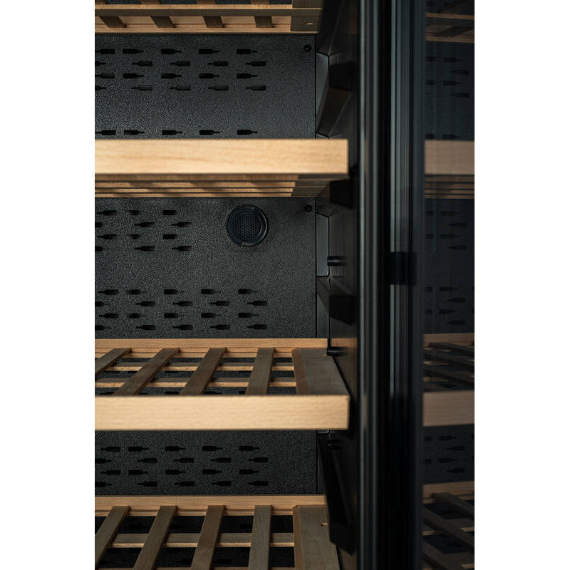 La Sommeliere - 237 Bottle Single Zone Wine Cabinet - CLASSIC240