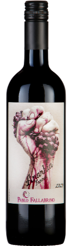 2020 Anarkia Tannat, Pablo Fallabrino, Canelones, Uruguay
