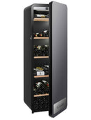 La Sommelière - 185 Bottle Single Zone Wine Cabinet - APOGEE200N