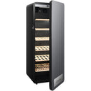 La Sommelière - 254 Bottle Single Zone Wine Cabinet - APOGEE255