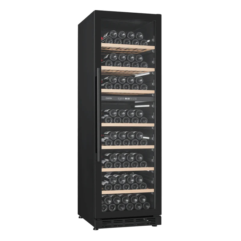 Cavin - Arctic Collection 151D - Fullglass Black