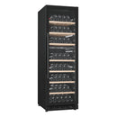 Cavin - Arctic Collection 151D - Fullglass Black