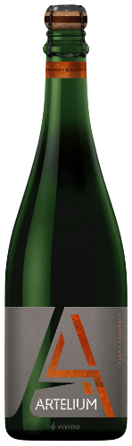2018 Curators Cuvee, Artelium, England
