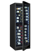 Avintage GALLERY - 131 Bottle Dual Zone Wine Fridge