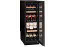 Avintage - 24 Bottle Undercounter Wine Cooler - AVU25FXMO
