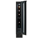 Avintage - 8 Bottle Under-counter Wine Cooler - AVU8S82