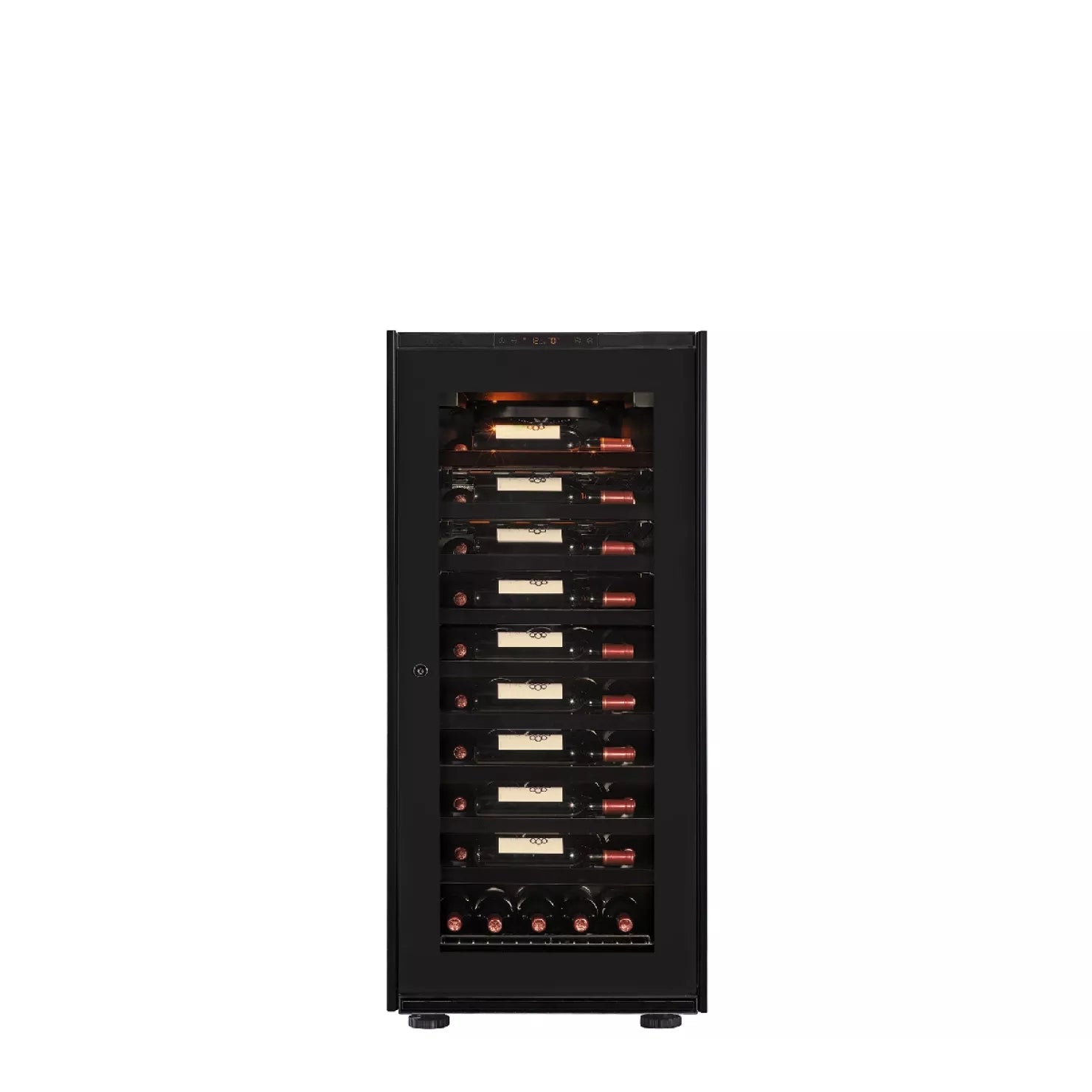 EuroCave - V-INSP-M - Inspiration - Single Zone Maturing Cabinet