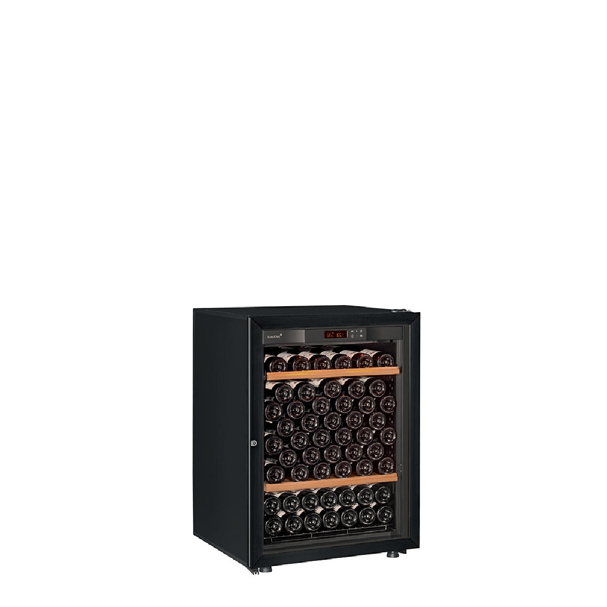 Eurocave - V-Pure S - Small - 92 Bottle Wine Cabinet