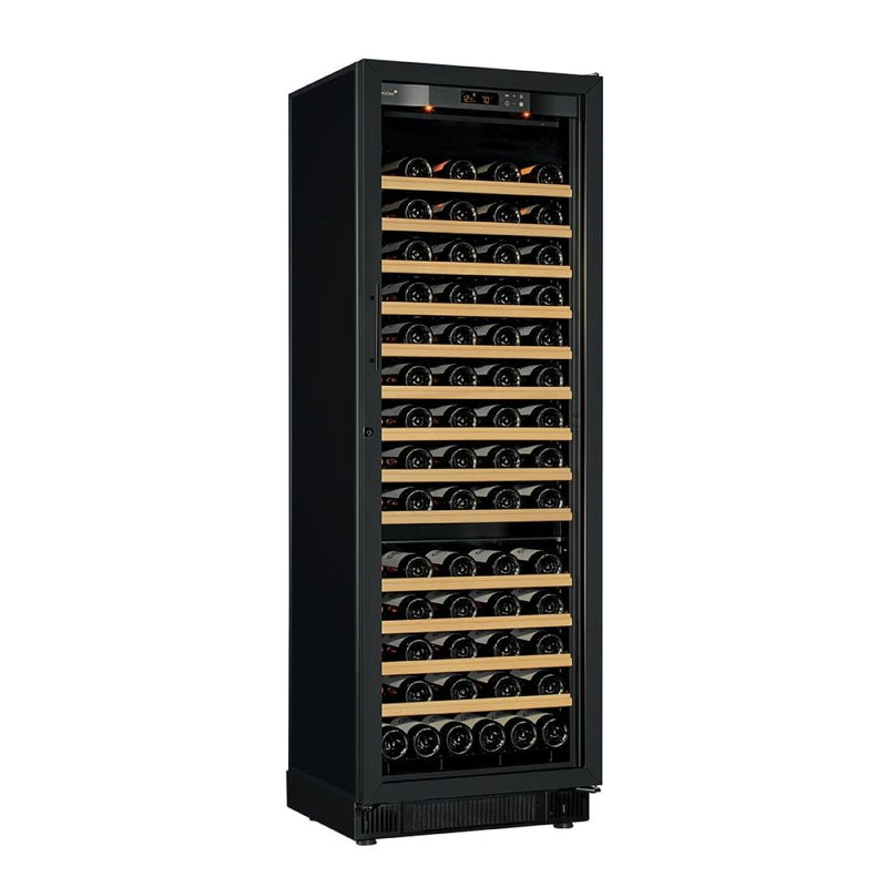 EuroCave - V-259V3 - 164 Bottle Single Zone Wine Cabinet