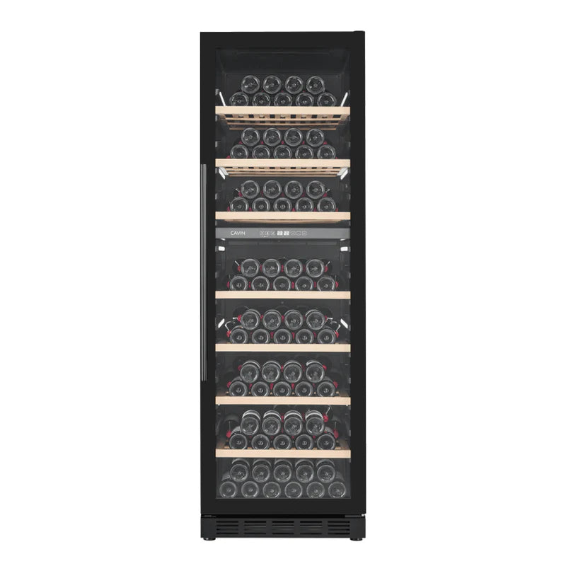 Cavin - Arctic Collection 151D - Fullglass Black
