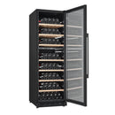 Cavin - Arctic Collection 151D - Fullglass Black