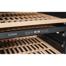 Cavin - Arctic Collection 151D - Fullglass Black