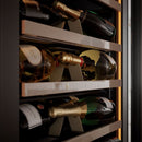 Eurocave - Large Champagne Cabinet - V-CHAMP-L - 91 Bottle