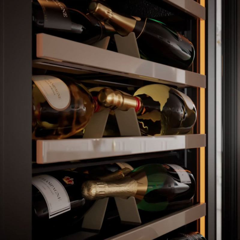 Eurocave - Large Champagne Cabinet - V-CHAMP-L - 91 Bottle