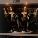 Eurocave - Large Champagne Cabinet - V-CHAMP-L - 91 Bottle