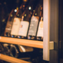 Eurocave - E-PURE-L - 190 Bottle Wine Cabinet