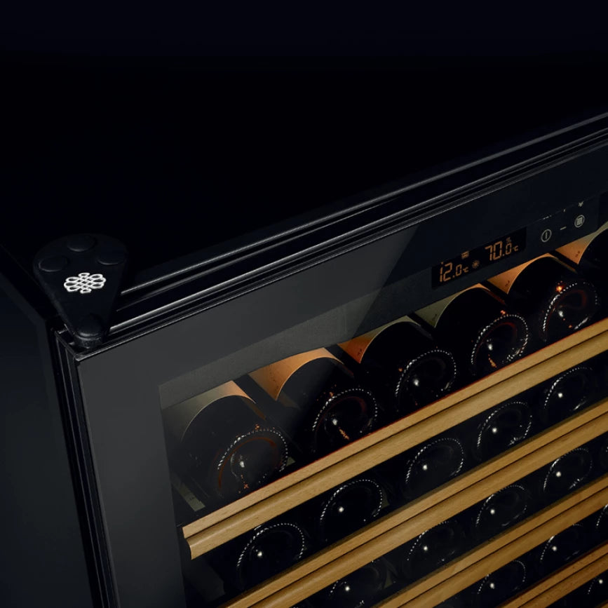 EuroCave - S-259V3 - 110 Bottle Multi-Zone Wine Cabinet