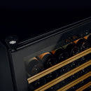 EuroCave - S-259V3 - 110 Bottle Multi-Zone Wine Cabinet