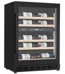 Cavin - Arctic Collection 60D Shallow - Fullglass Black