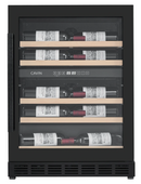 Cavin - Arctic Collection 60D Shallow - Fullglass Black