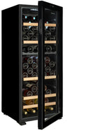 Climadiff- 108 Bottle Dual Zone Wine Fridge - CEPAGE108DZ