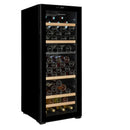 Climadiff- 108 Bottle Dual Zone Wine Fridge - CEPAGE108DZ