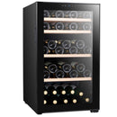 Climadiff- 52 Bottle Single Zone Wine Fridge - CEPAGE52F