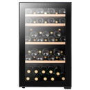 Climadiff- 52 Bottle Single Zone Wine Fridge - CEPAGE52F