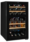 Climadiff - 52 Bottle Dual Zone Wine Fridge - CEPAGE52DZF