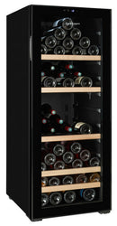 Climadiff- 108 Bottle Single Zone Wine Fridge - CEPAGE108