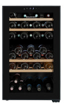 Climadiff - 52 Bottle Dual Zone Wine Fridge - CEPAGE52DZF
