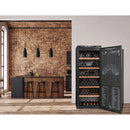 Climadiff - 294 Bottle Wine Ageing Cabinet - RESERVE 300XL