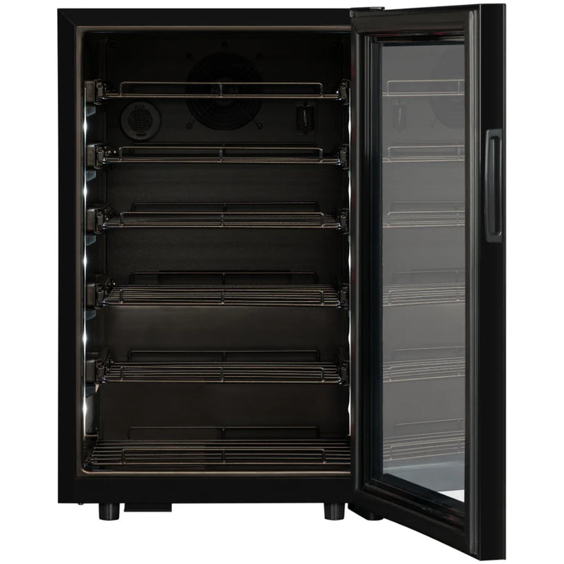 La Sommeliere - 22 Bottle Single Zone Wine Cooler - COLLECTION