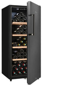 La Sommeliere - 116 Bottle Single Zone Wine Cabinet - CTPNE120E