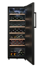 La Sommeliere - 147 Bottle Single Zone Wine Cabinet - CTPNE147E