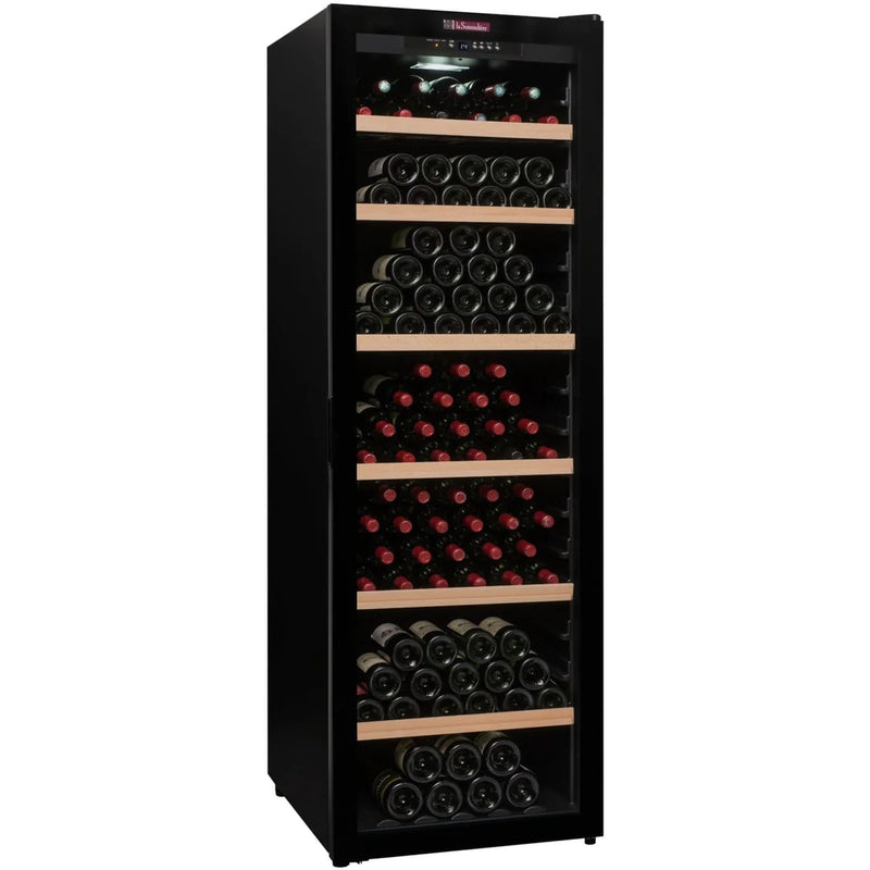 La Sommeliere - 248 Bottle Single Zone Wine Cabinet - CTV249