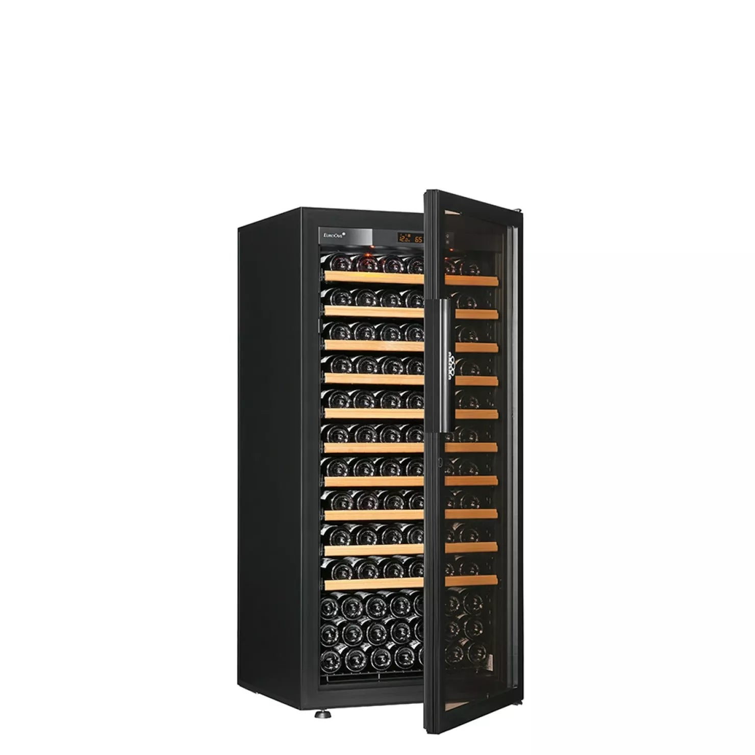 Eurocave - V-Pure M - 168 Bottle Wine Cabinet