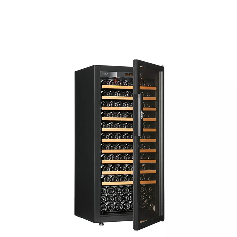 Eurocave - V-Pure M - 168 Bottle Wine Cabinet