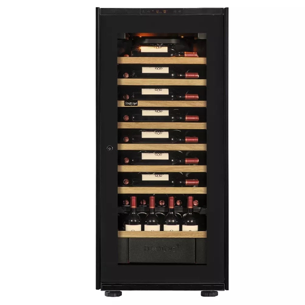 EuroCave - V-INSP-M - Inspiration - Single Zone Maturing Cabinet