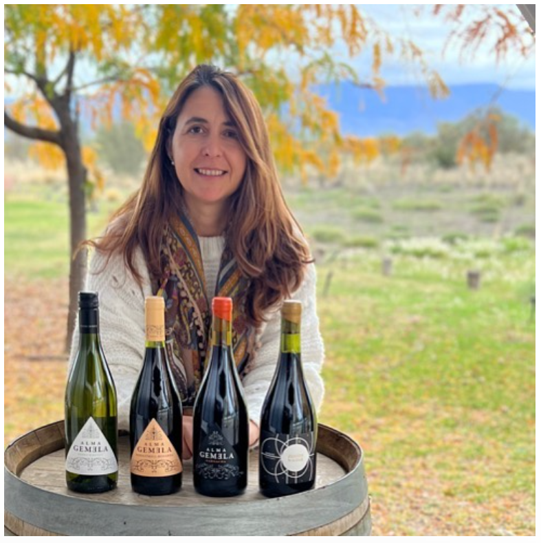 BYO Baby - Women Winemakers Event