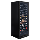 Dunavox Sera-143 DX-143.468B - Single Zone Champagne Fridge