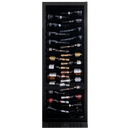 Dunavox Sera-143 DX-143.468B - Single Zone Champagne Fridge