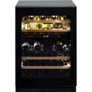 Dunavox Wine Fridge DAUF-45.125DB.TO