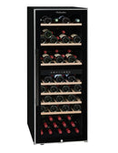 La Sommeliere - Service 75 Bottle Dual Zone Wine Cooler - ECS81.2Z