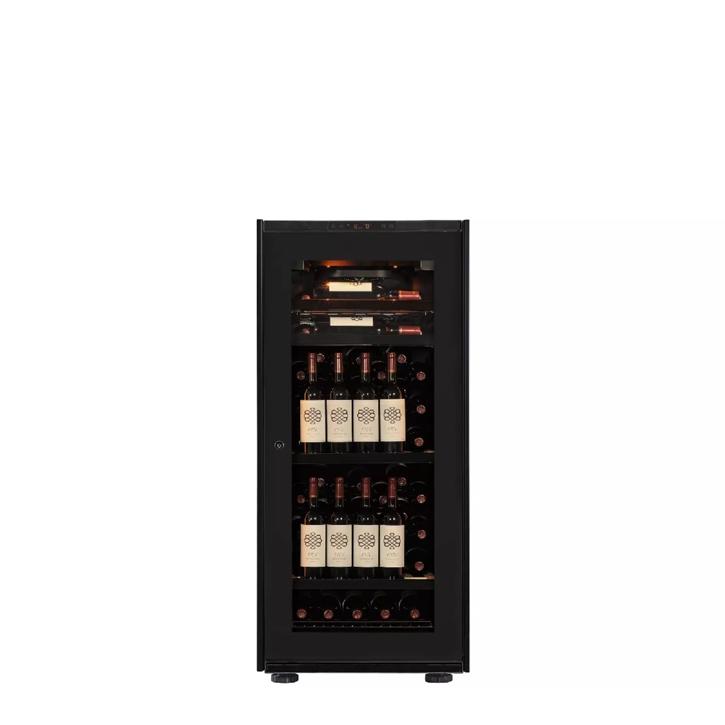 EuroCave - V-INSP-M - Inspiration - Single Zone Maturing Cabinet