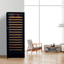 Eurocave - V-Pure L - 182 Bottle Wine Cabinet