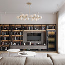 Eurocave - E-PURE-L - 190 Bottle Wine Cabinet