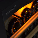 Eurocave - V-Pure S - 92 Bottle Wine Cabinet