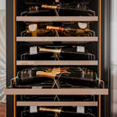 Eurocave - Large Champagne Cabinet - V-CHAMP-L - 91 Bottle